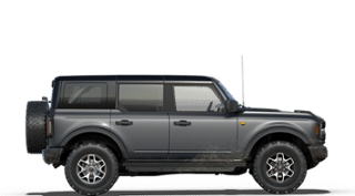 2025 Ford Bronco® External Image 1